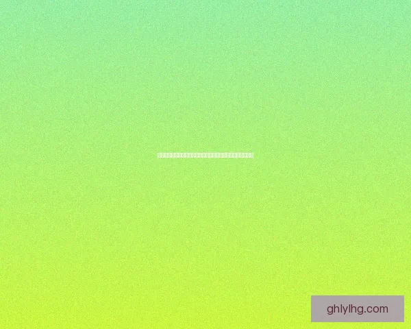 峡谷异变原因解析：气候变化与生态失衡如何共同推动环境剧变